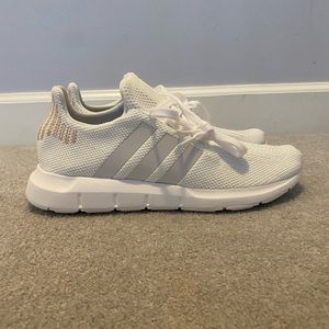 Adidas Swift Run Tennis Shoes